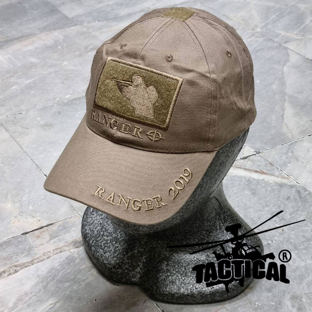 หมวกแก๊ปทรงสวย Ranger