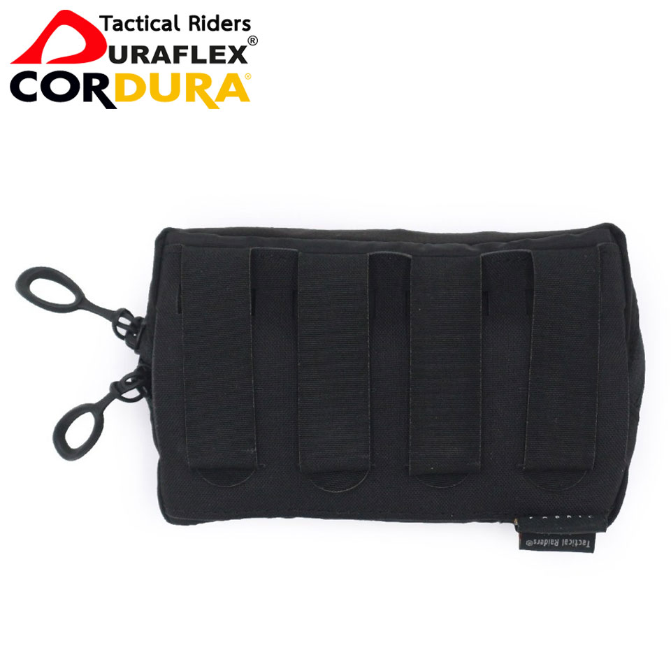 Molle Admin Panel (Tactical Rider)