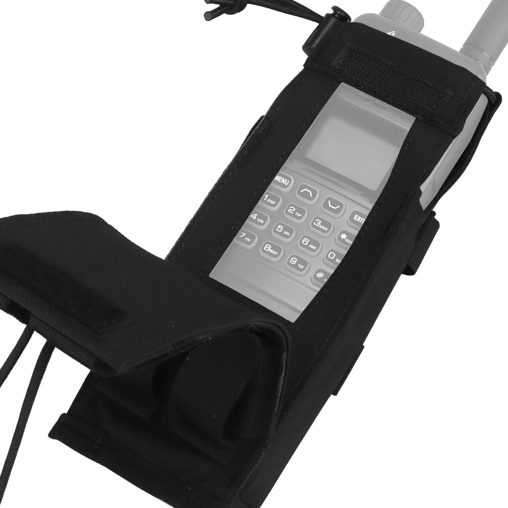 เพ้าวิทยุสื่อสาร สำหรับวิทยุ PRC-152