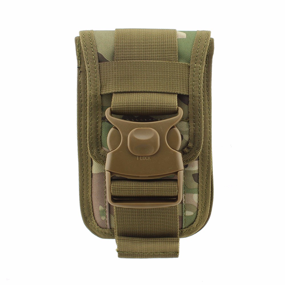 ซองโทรศัพท์ 2 ชั้น ก้ามปูยักษ์