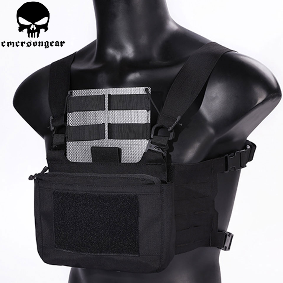 เสื้อเวส FRO Style Chest Rig