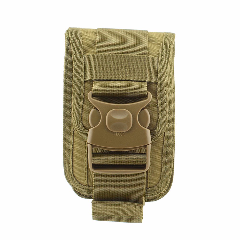 ซองโทรศัพท์ 2 ชั้น ก้ามปูยักษ์