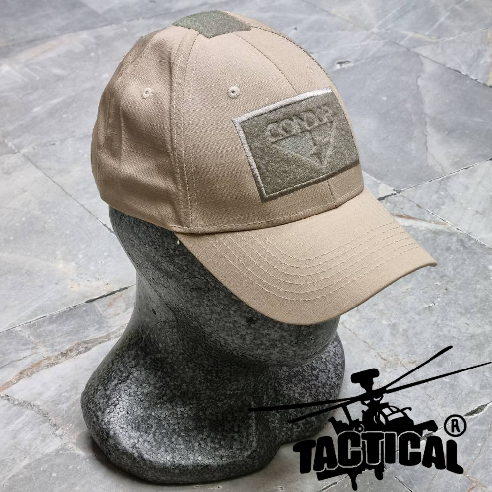 หมวกแก๊ป Condor (5 สี)