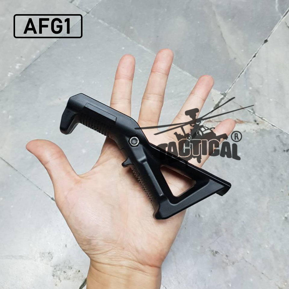 กริปมือหน้านอน Magpul AFG1/AFG2