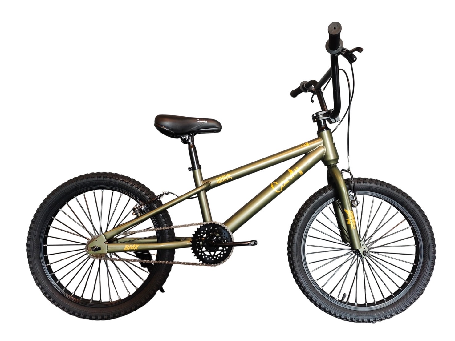 จักรยาน BMX CANDY JUMPER ล้อ 20 นิ้ว