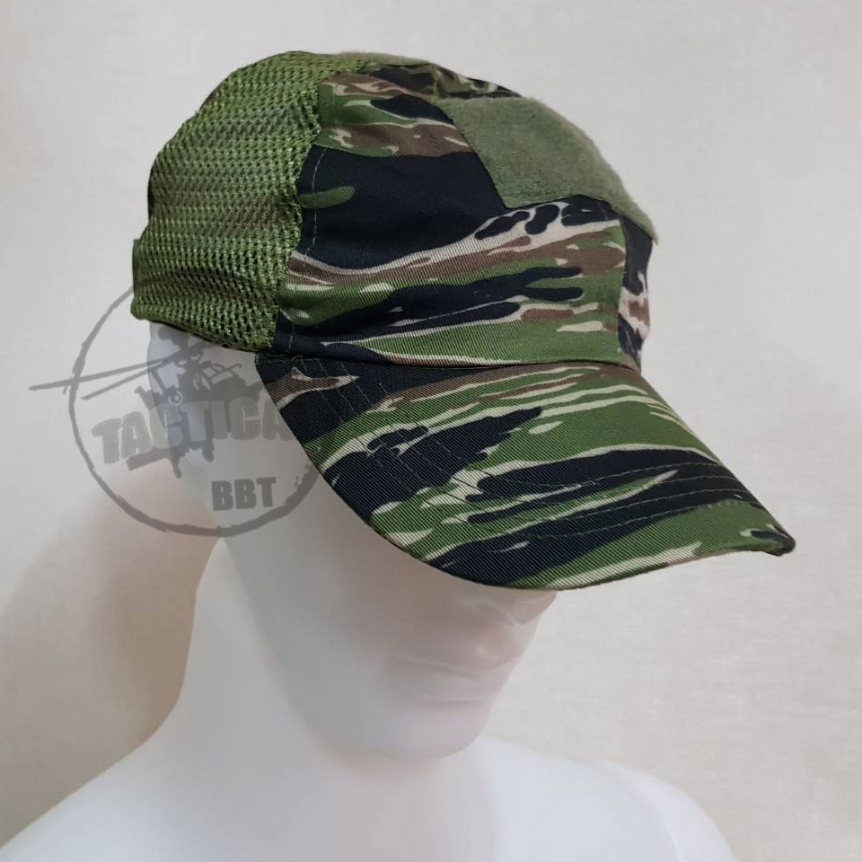 หมวกแก๊ป ตาข่าย (ไม่ร้อน)