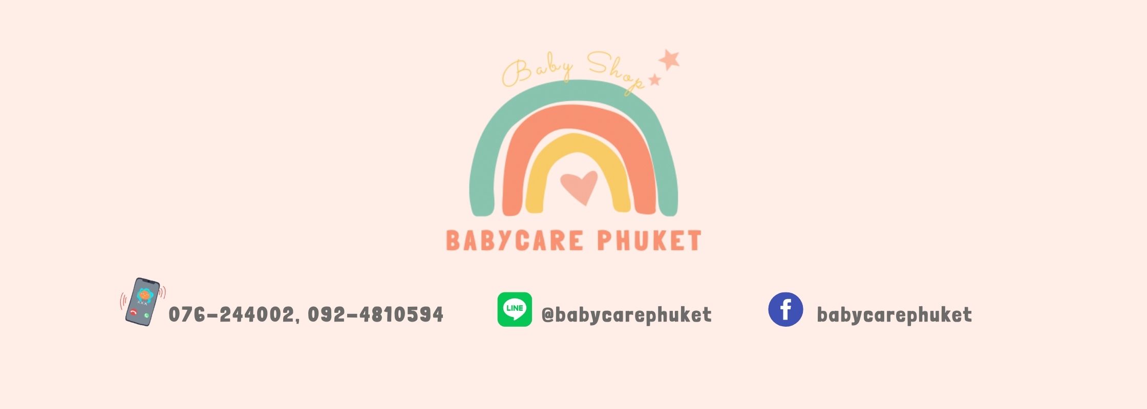 BabyCare Phuket