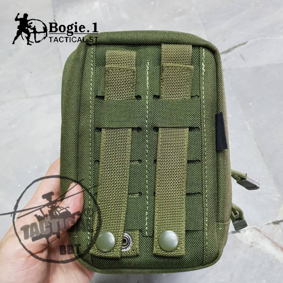 กระเป๋า Bogie.1 Wallet Bag