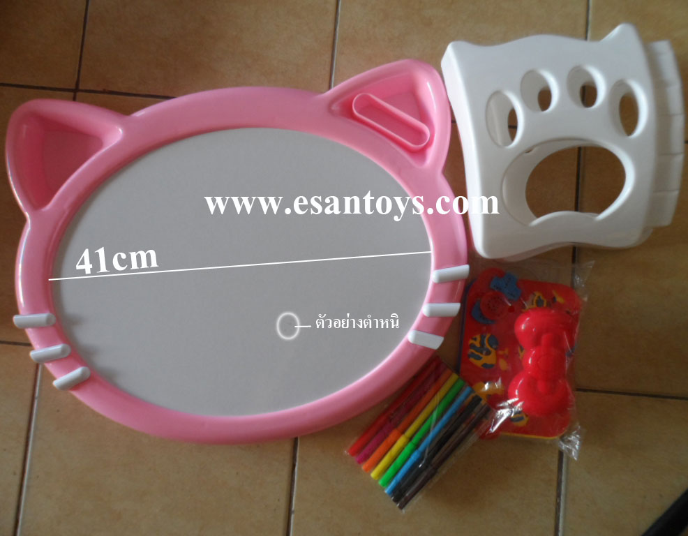 โต๊ะวาดภาพ