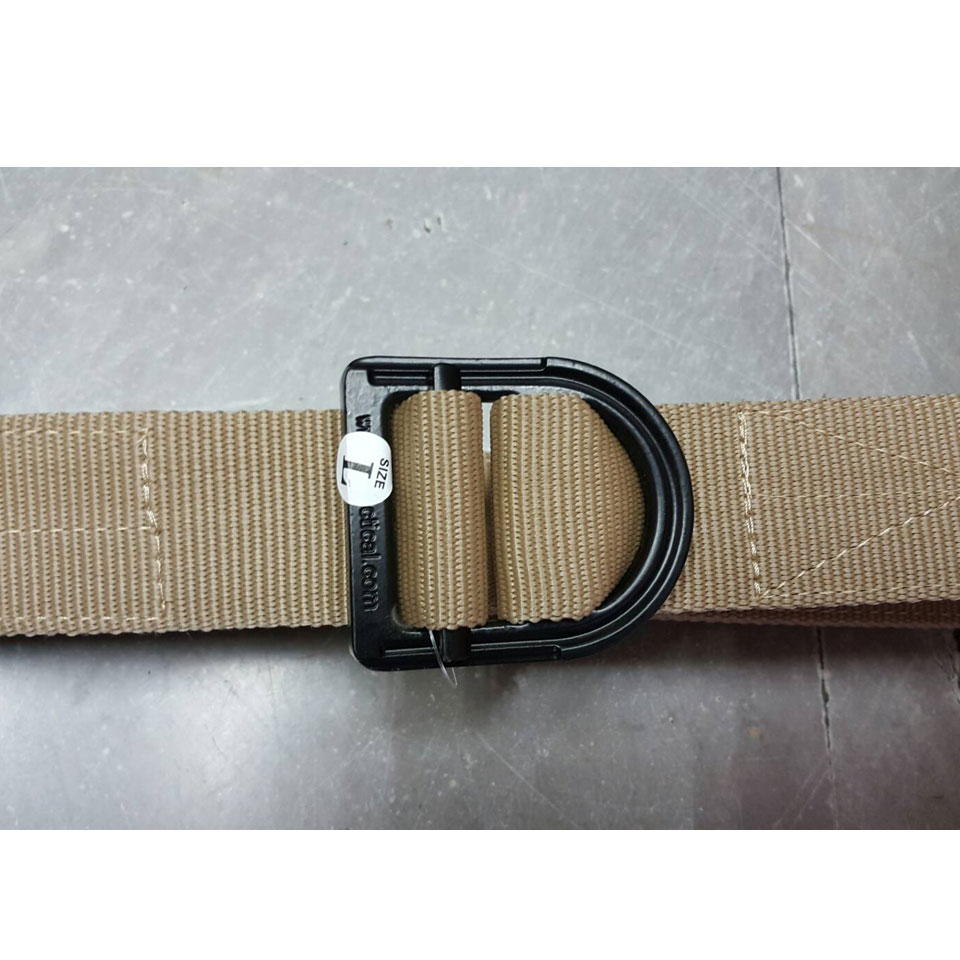 เข็มขัด Ranger