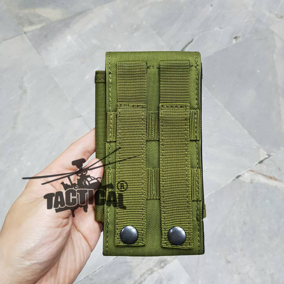 ซองโทรศัพท์ยาว สูง 16 ซม.