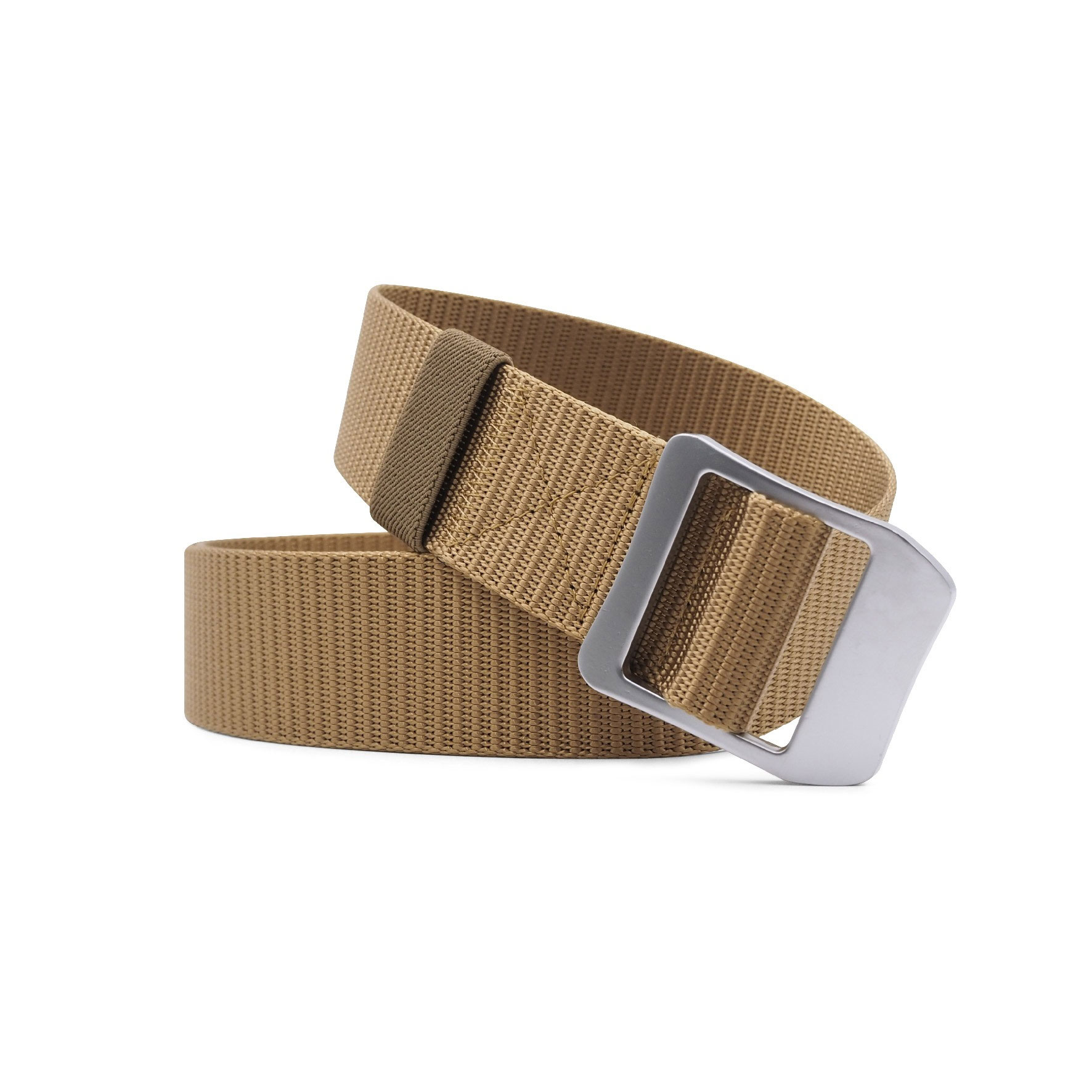 เข็มขัดไนลอน แท้ 100% B5