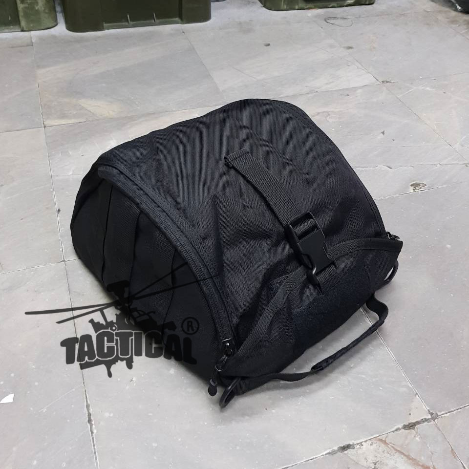 กระเป๋าใส่หมวก Fast Mich (ติดเวส/หิ้ว)