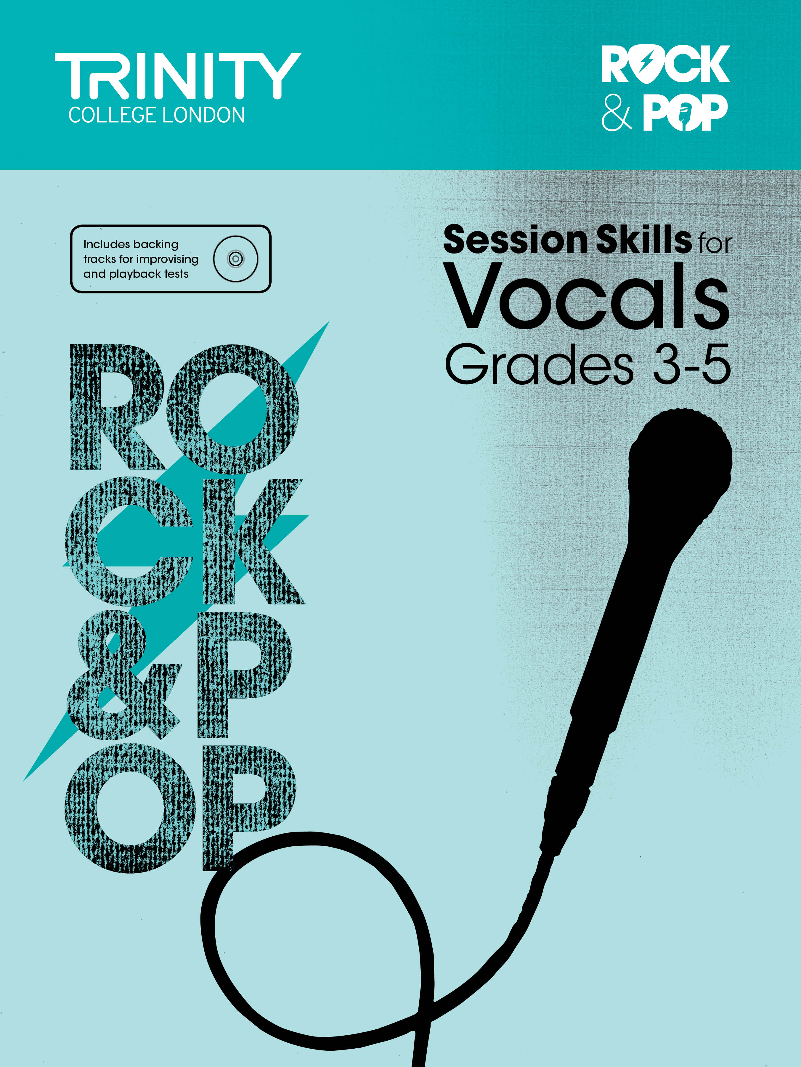 Session Skills Vocals Grades 3-5