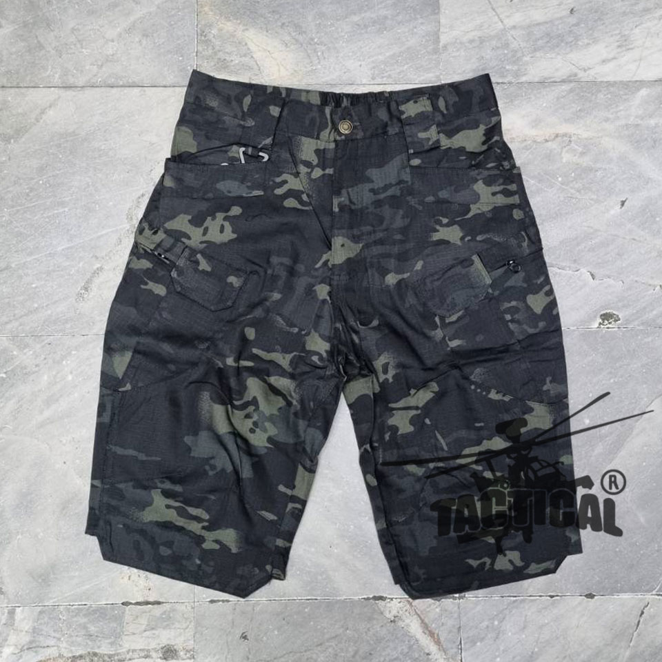 กางเกงขาสั้น IX7