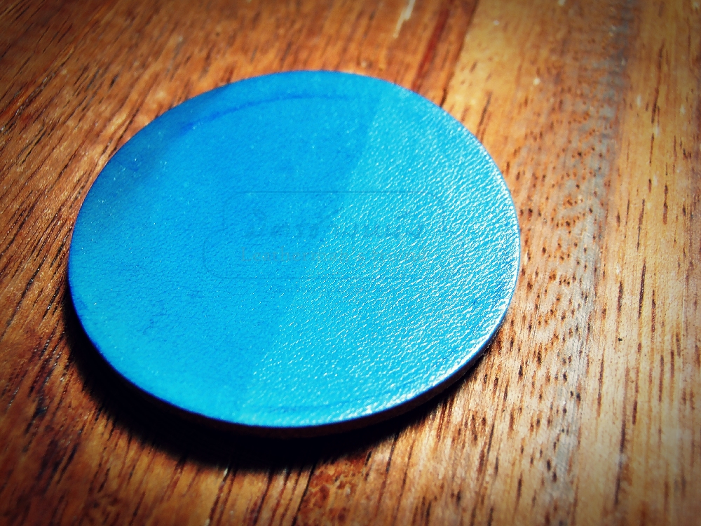 น้ำยาเคลือบหนังแท้ สำหรับหนังฟอกฝาด Armour Coat สูตรเคลือบเนื้อเนียนพิเศษ กันน้ำ ให้หนังเงา สีสวยทนยาวนาน