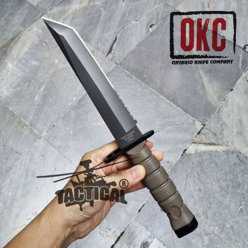 มีดสนาม OKC USMC