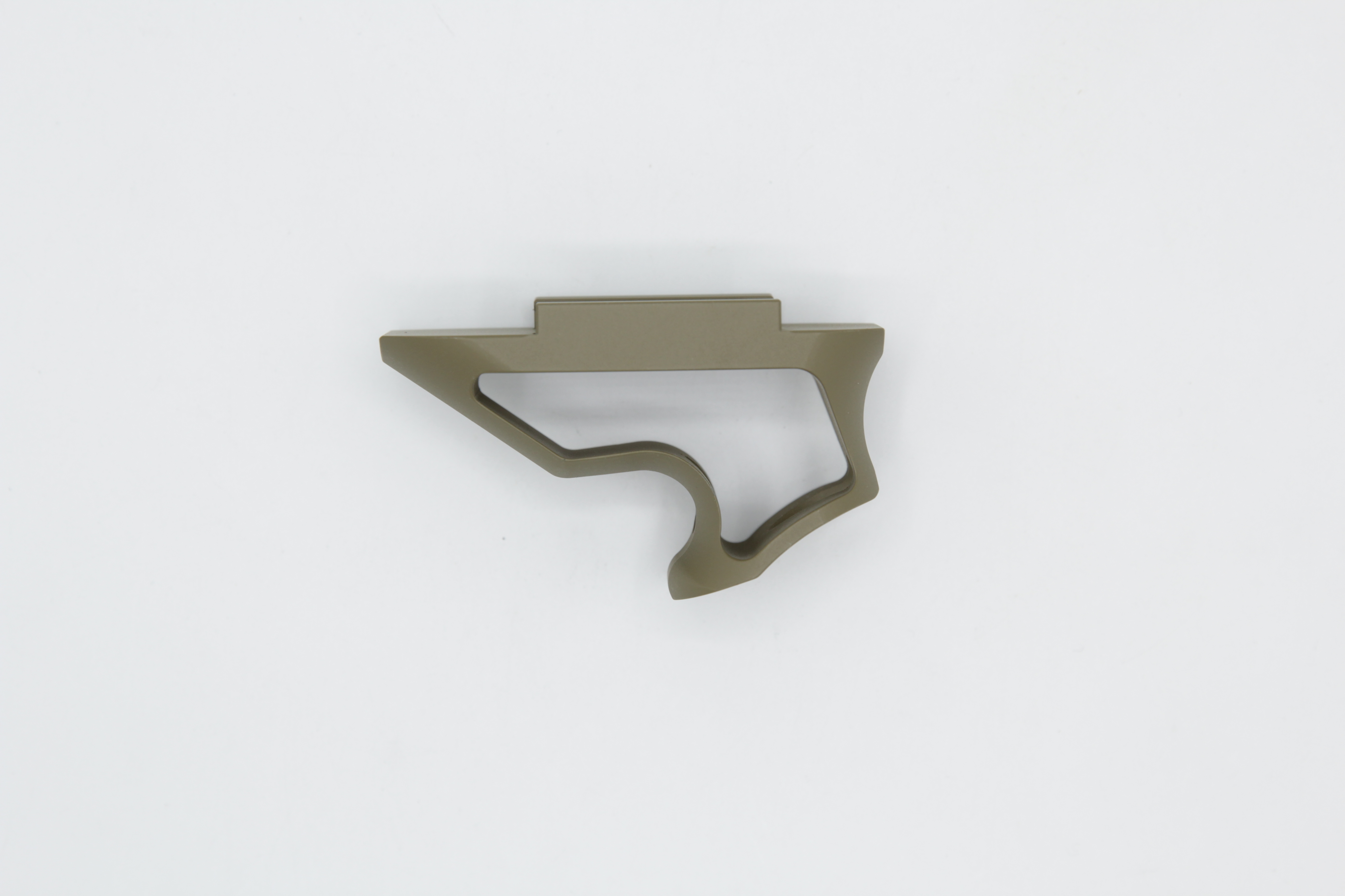 กริปมือหน้า Fortis - สั้น