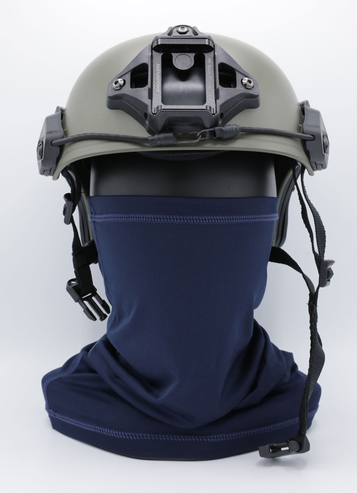 ผ้าบัฟ UV (Anti UV Buff)