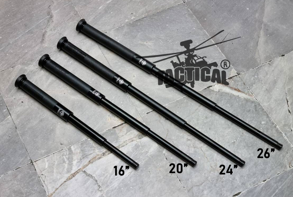 ดิ้วกดตูด S.W.A.T 16" 20" 24" 26"