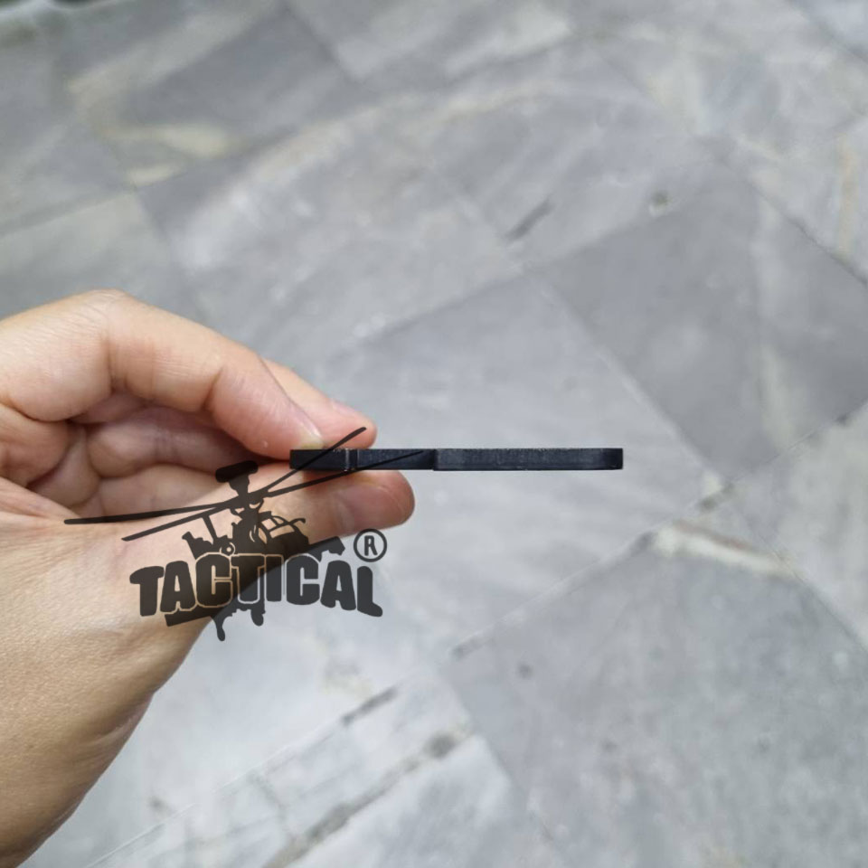 หูกระวิน คอมมานโด 8.6