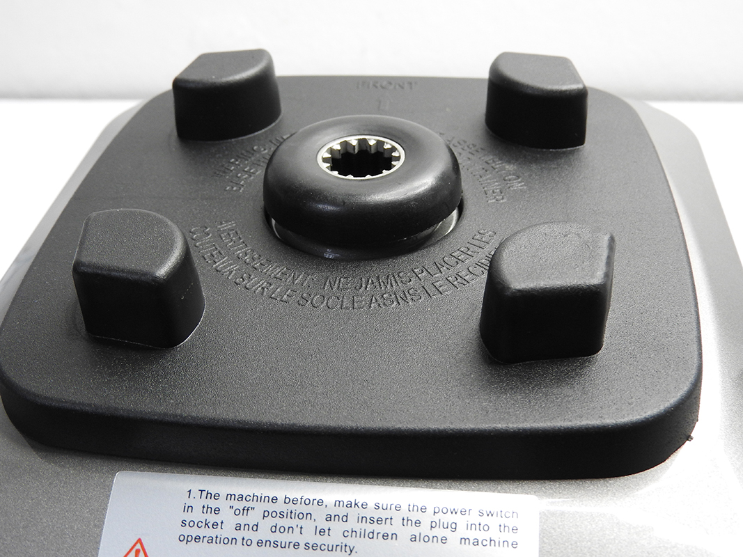 เครื่องปั่นไอมิกซ์ IMIX 1800W ความเร็วรอบ 21600RPM รหัส 1602-140