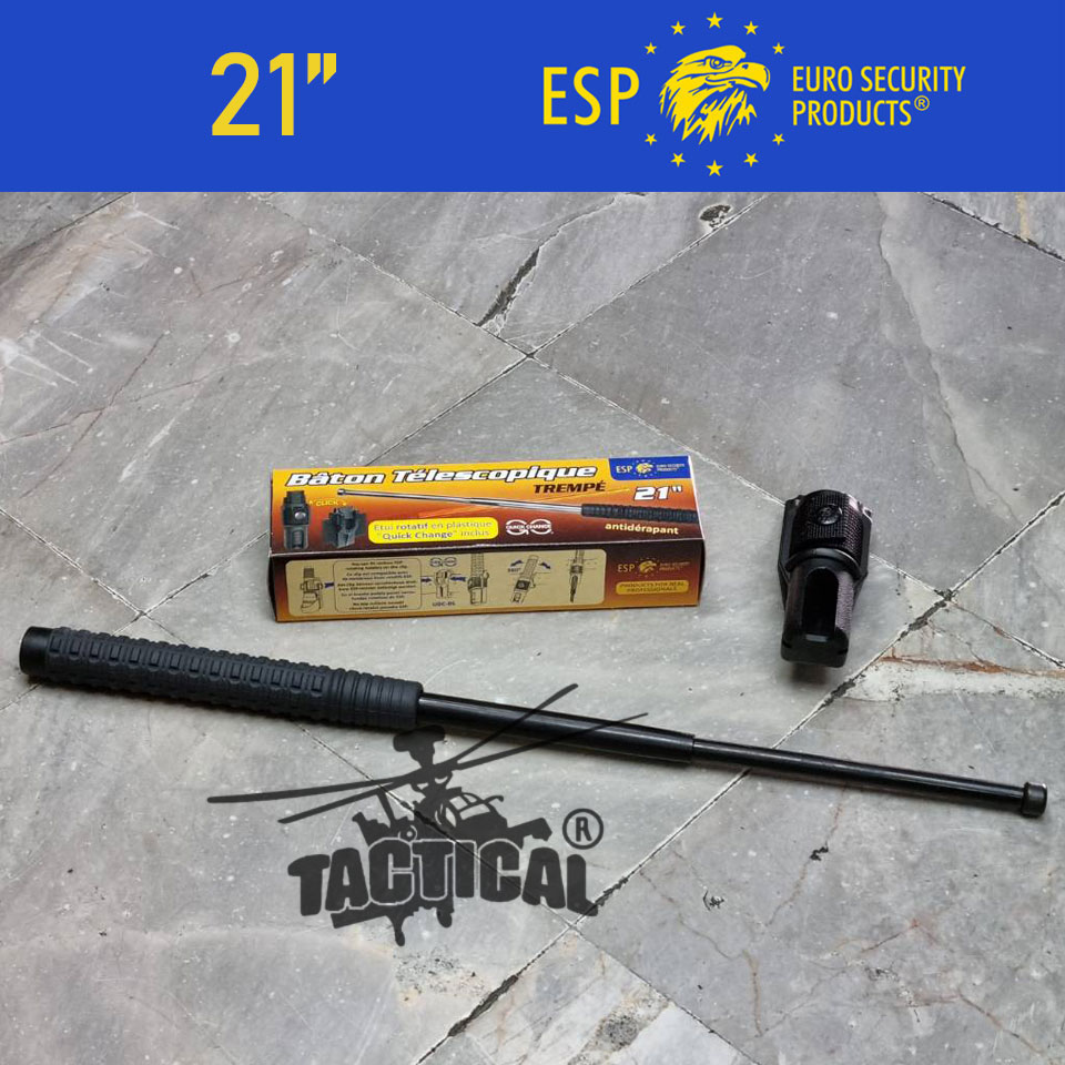 ดิ้ว ESP ของแท้ พร้อมซองไฟเบอร์ (16" 18" 21" 23" 26")