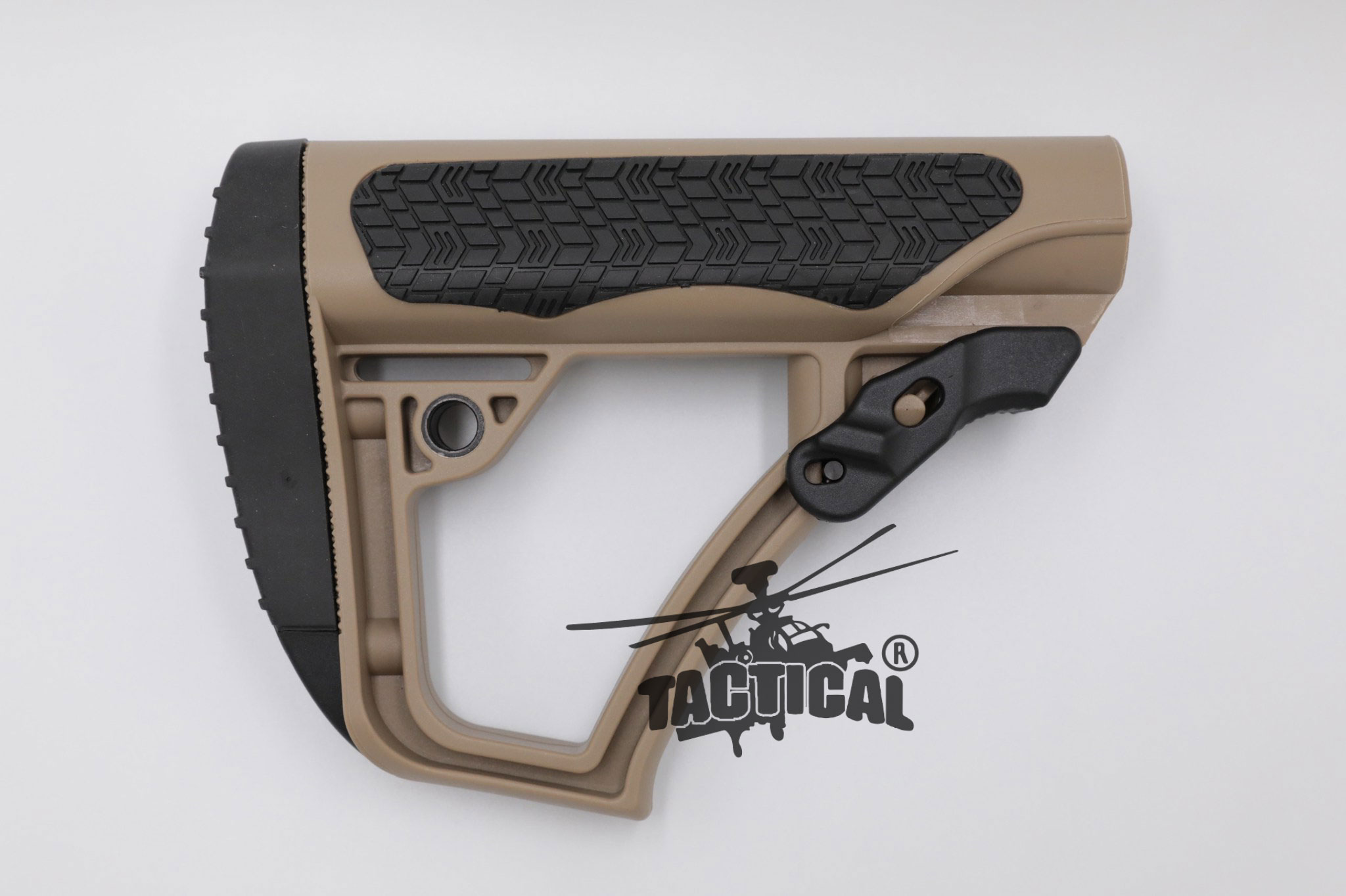 พานท้าย ยี่ห้อ Daniel Defense (Collapsible Buttstock)