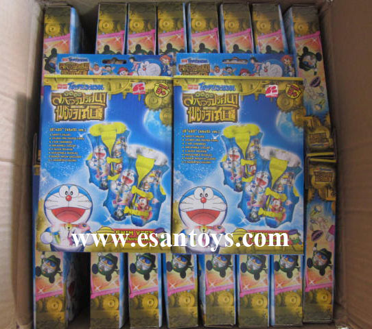 เสื้อชูชีพโดเรมอน