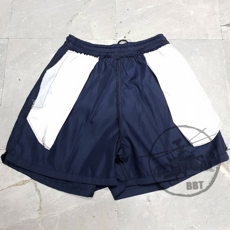 (SALE) กางเกงขาสั้น ยางยืด