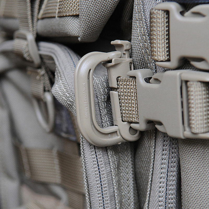 Carabiner Tactical Link รุ่น S