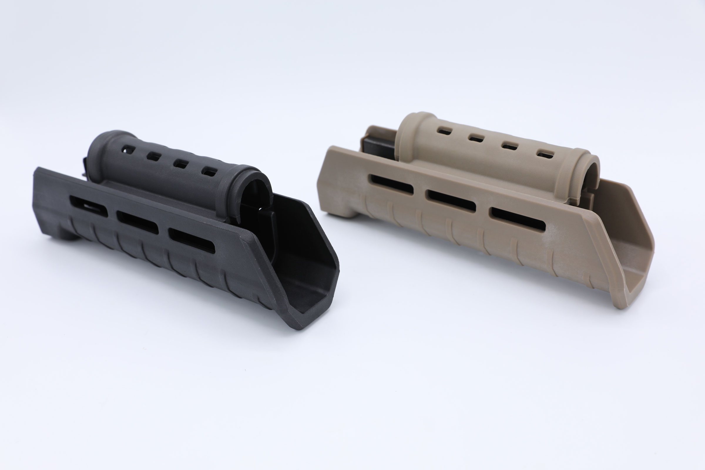 ชุดหน้า ยี่ห้อ Magpul รุ่น MOE AK47