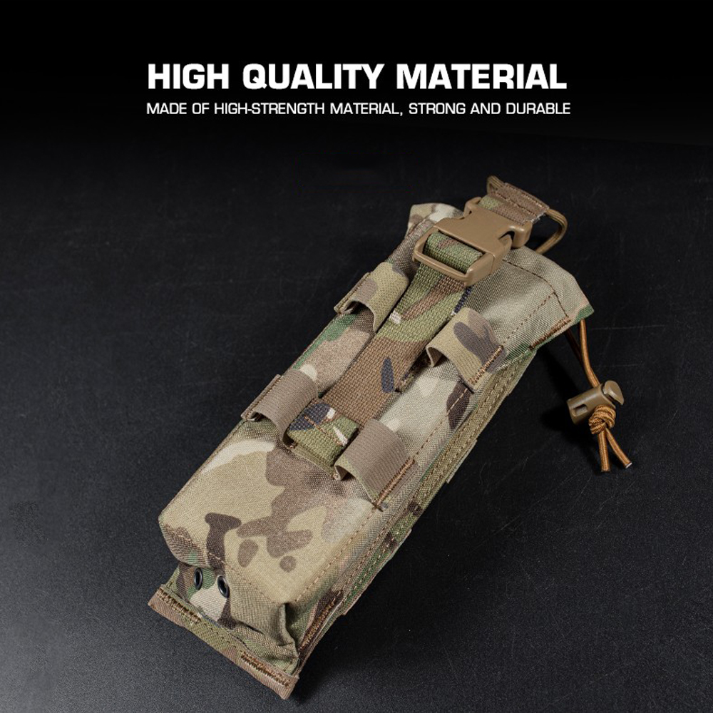 เพ้าวิทยุสื่อสาร สำหรับวิทยุ PRC-152