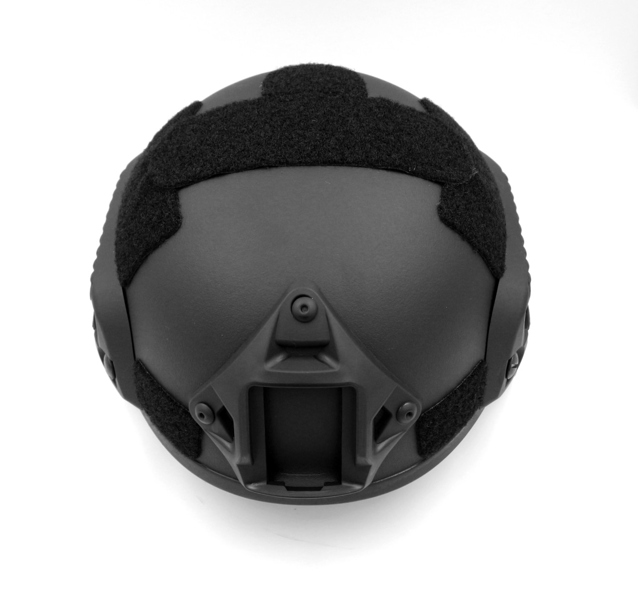 หมวก MICH 2000