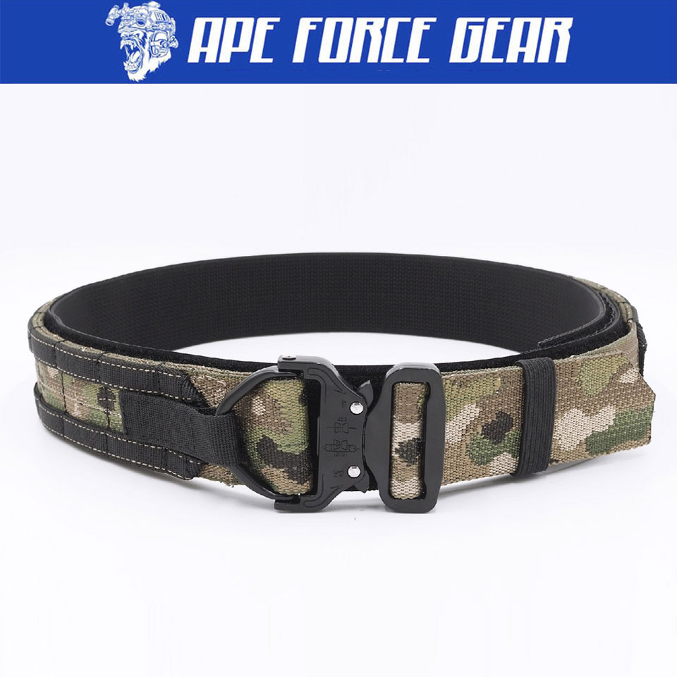 เข็มขัดสนาม 2 เส้น AFG