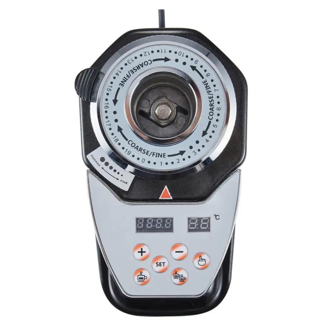 เครื่องบดเมล็ดกาแฟไฟฟ้า รุ่น LD-021 รหัส 0537