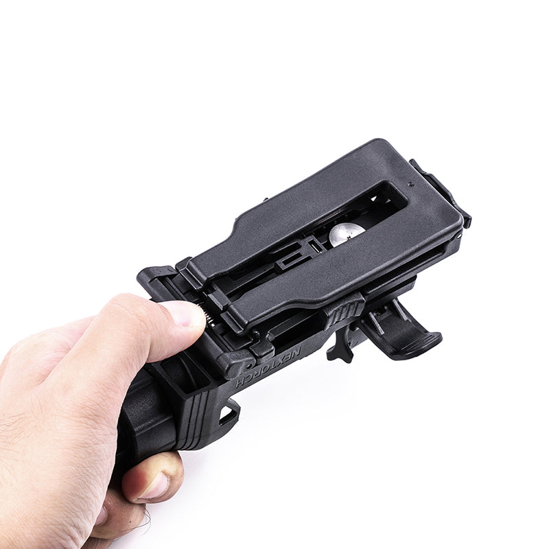 ซองดิ้ว Nex V73 (สำหรับ Quicker)