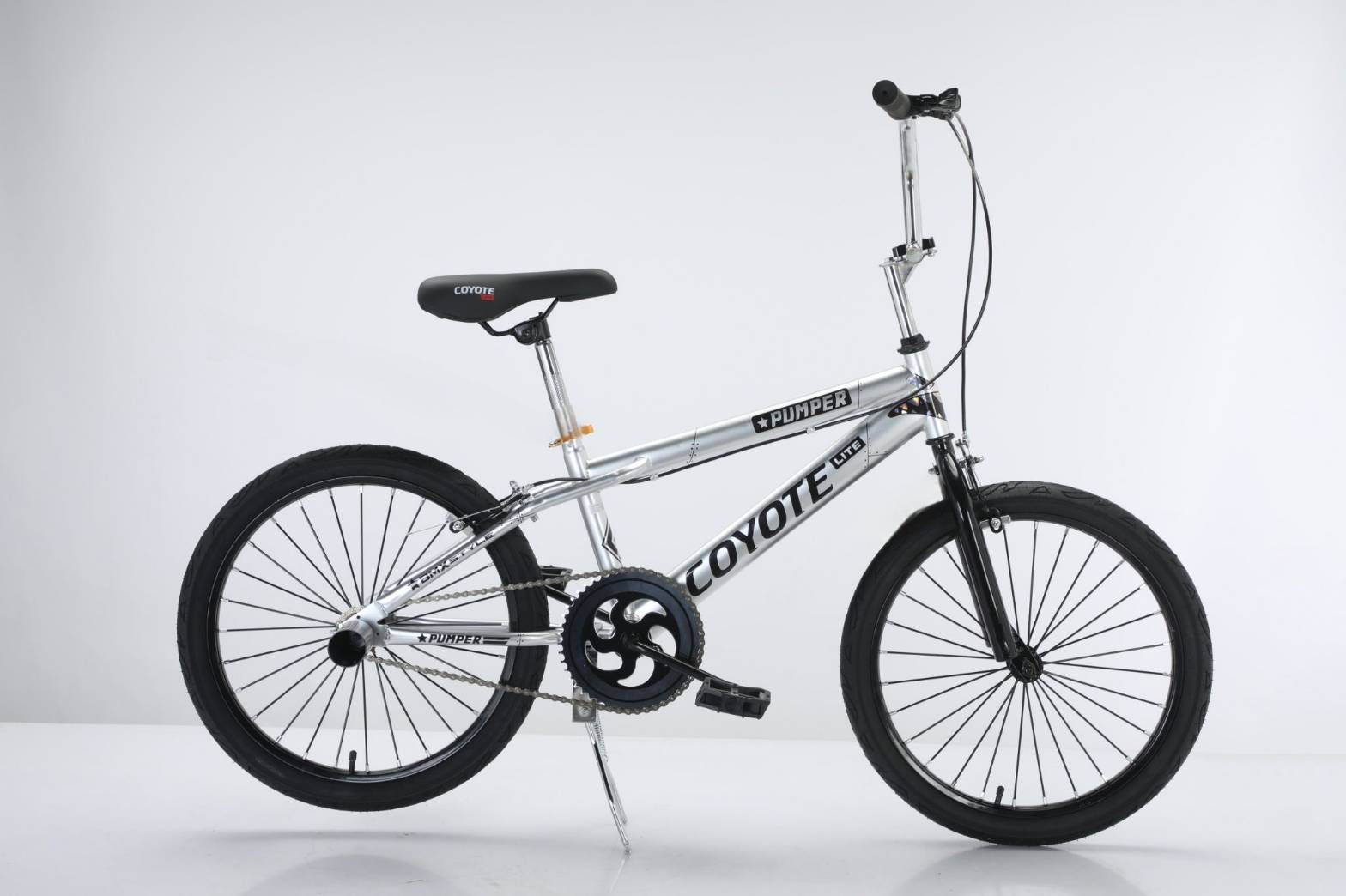 จักรยาน BMX COYOTE PUMPER ล้อ 20 นิ้ว