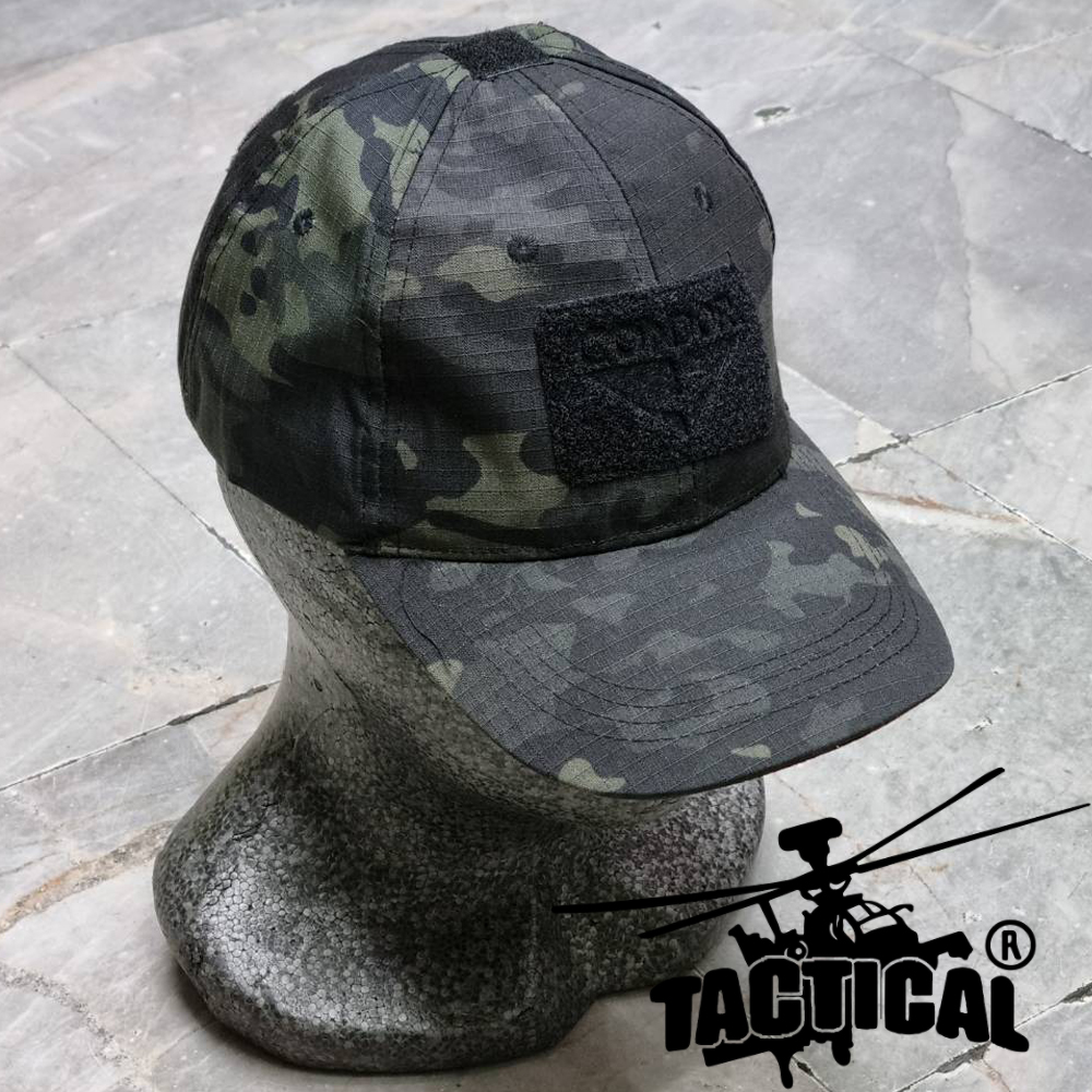 หมวกแก๊ป Condor (5 สี)