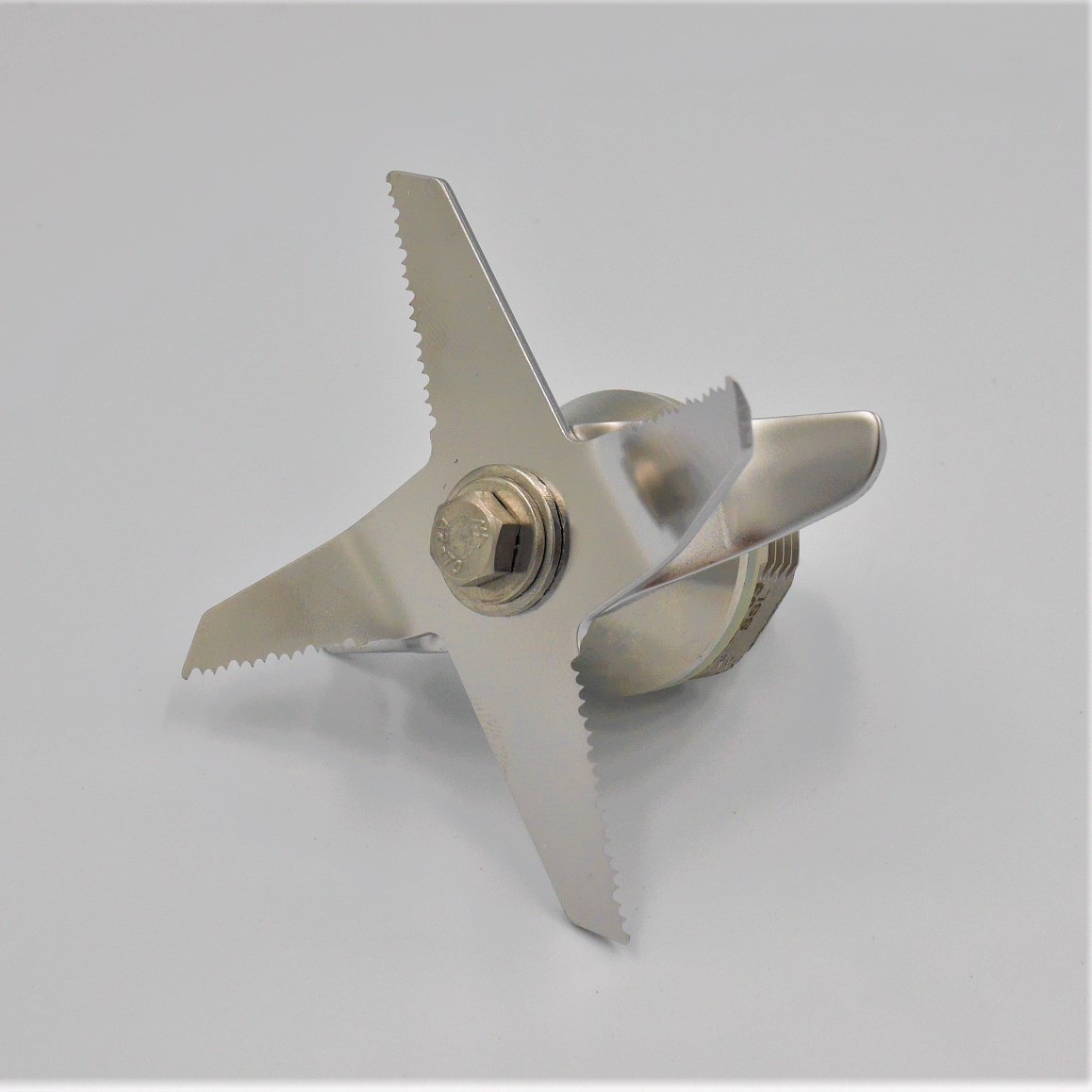 อะไหล่แท้ ชุดใบมีด เครื่องปั่น ไอมิกซ์ Imix ฝาครอบกันเสียง 1680W.1602-111 รหัส 1045