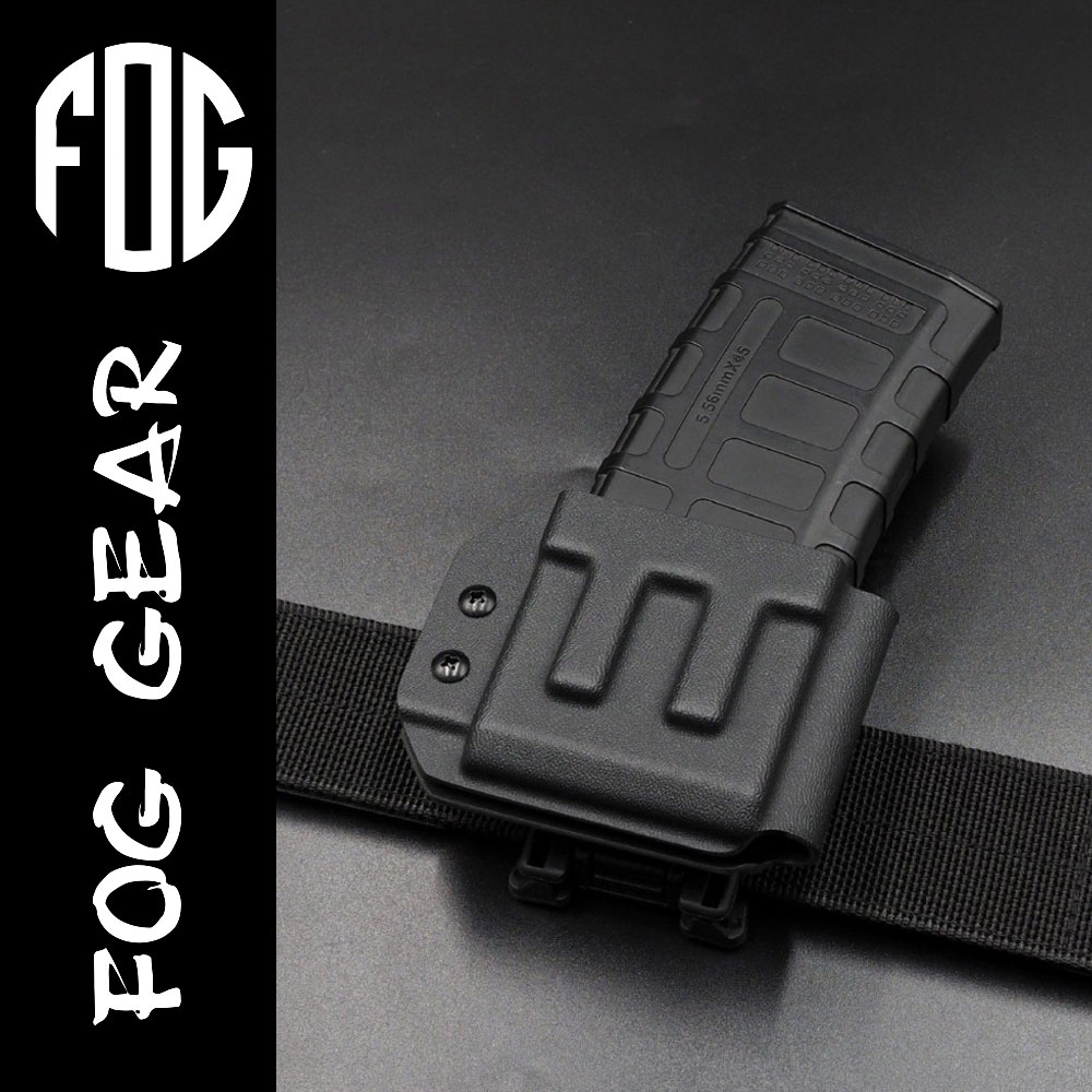 ซองแม็ก FogGear 5.56 Mag Holster