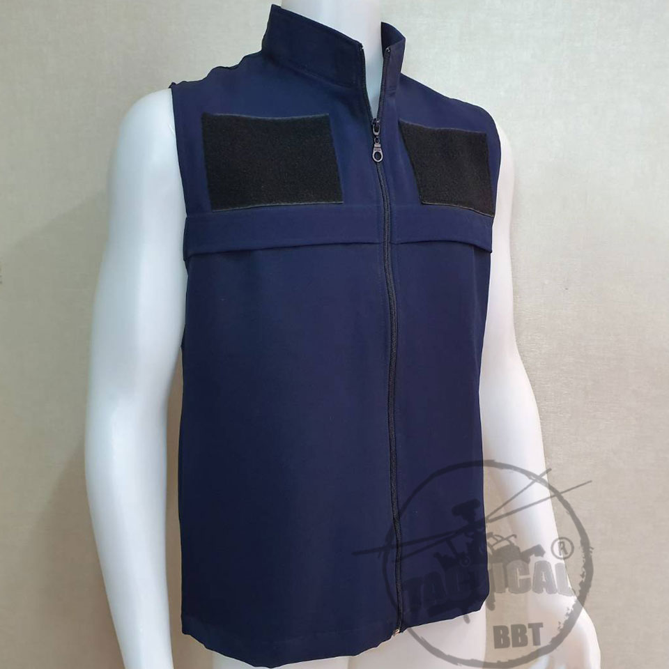 เสื้อกั๊กตร.กรมท่า ยี่ห้อ TACTICAL