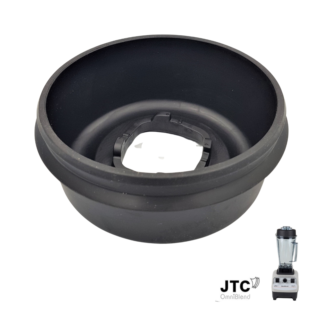อะไหล่ฝาปิดกลม โถปั่น 2 ลิตร เครื่องปั่น JTC Omniblend TM767 รหัส 0207