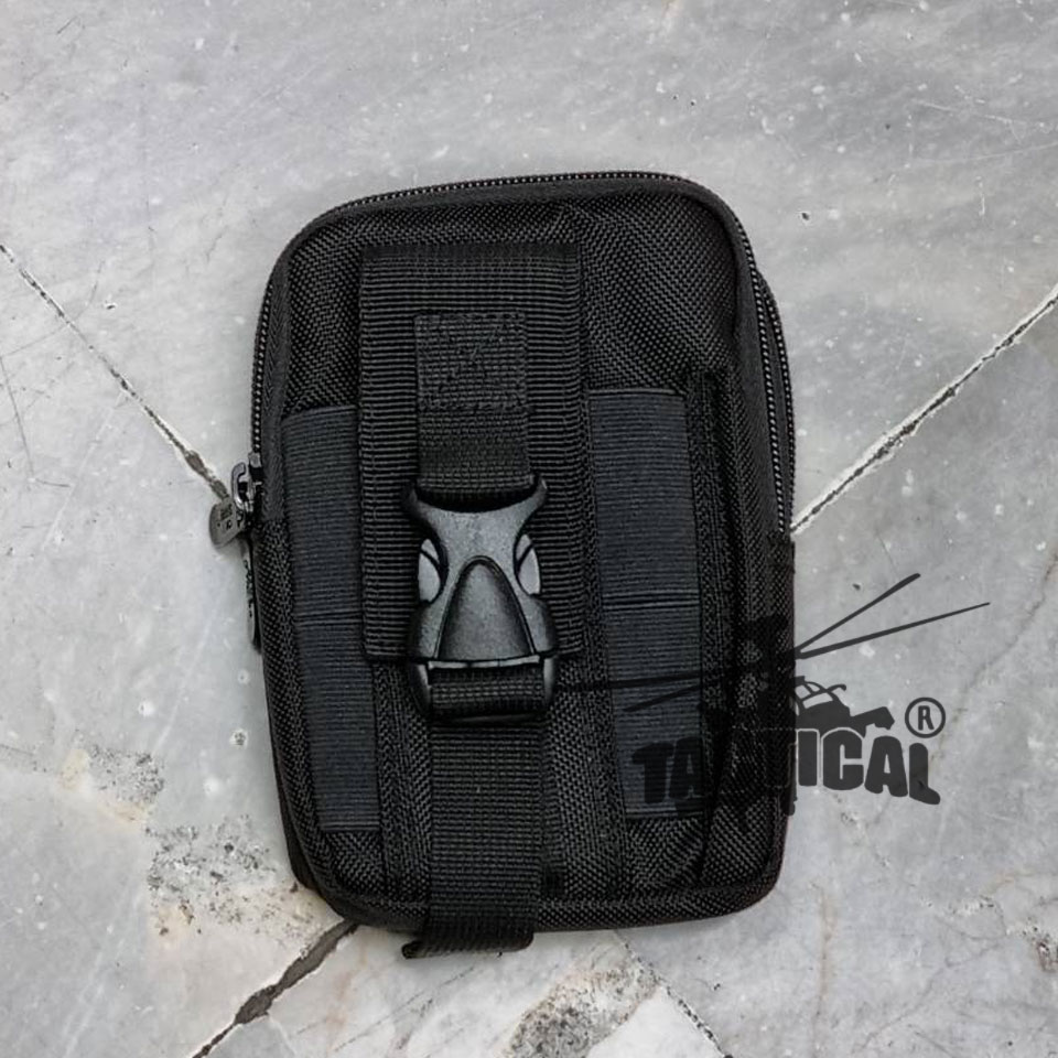 กป.สี่เหลี่ยม 2 ชั้น SWAT