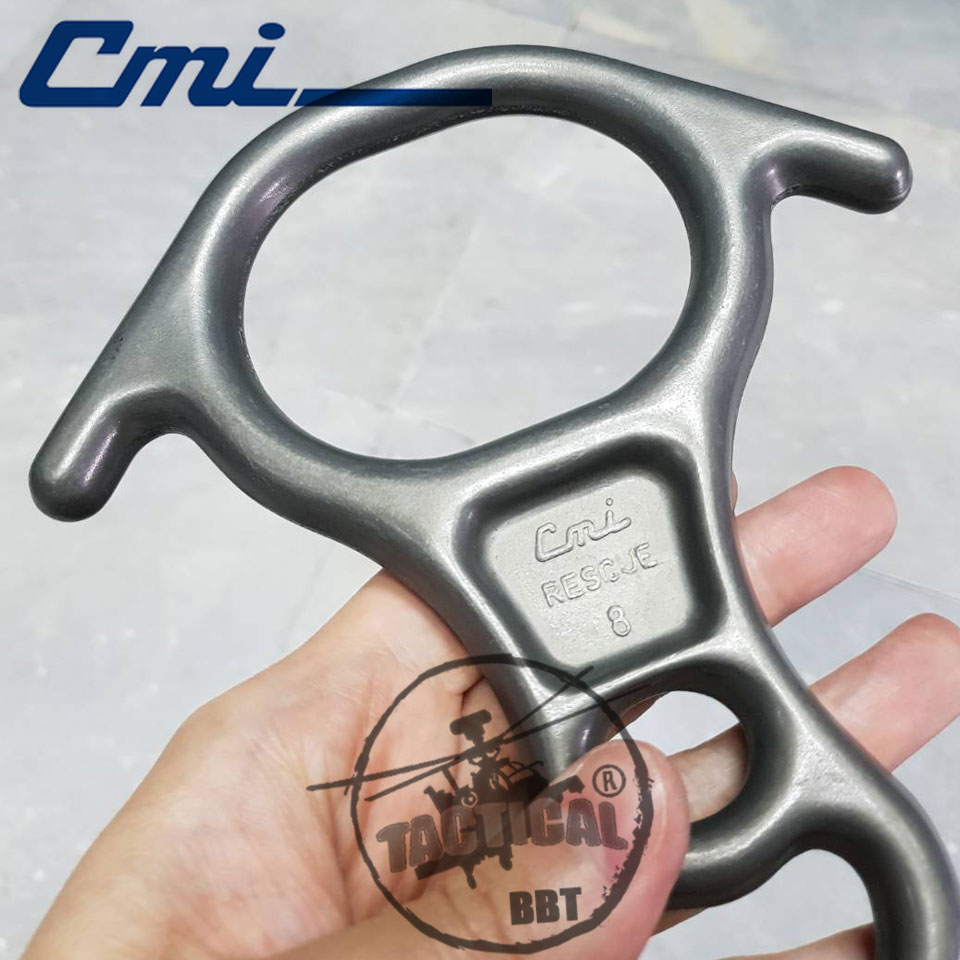 CMI Rescue '8' Ring (น้ำหนักเบามาก)