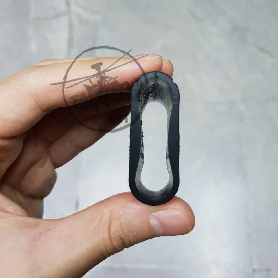 ยางหุ้มด้ามปืน Sig Sauer P365