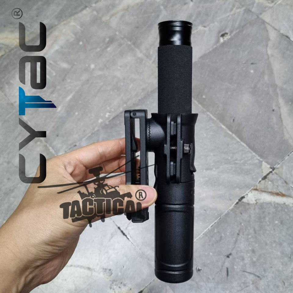 (ของแท้) ซองดิ้ว Cytac (Universal Baton Holder)