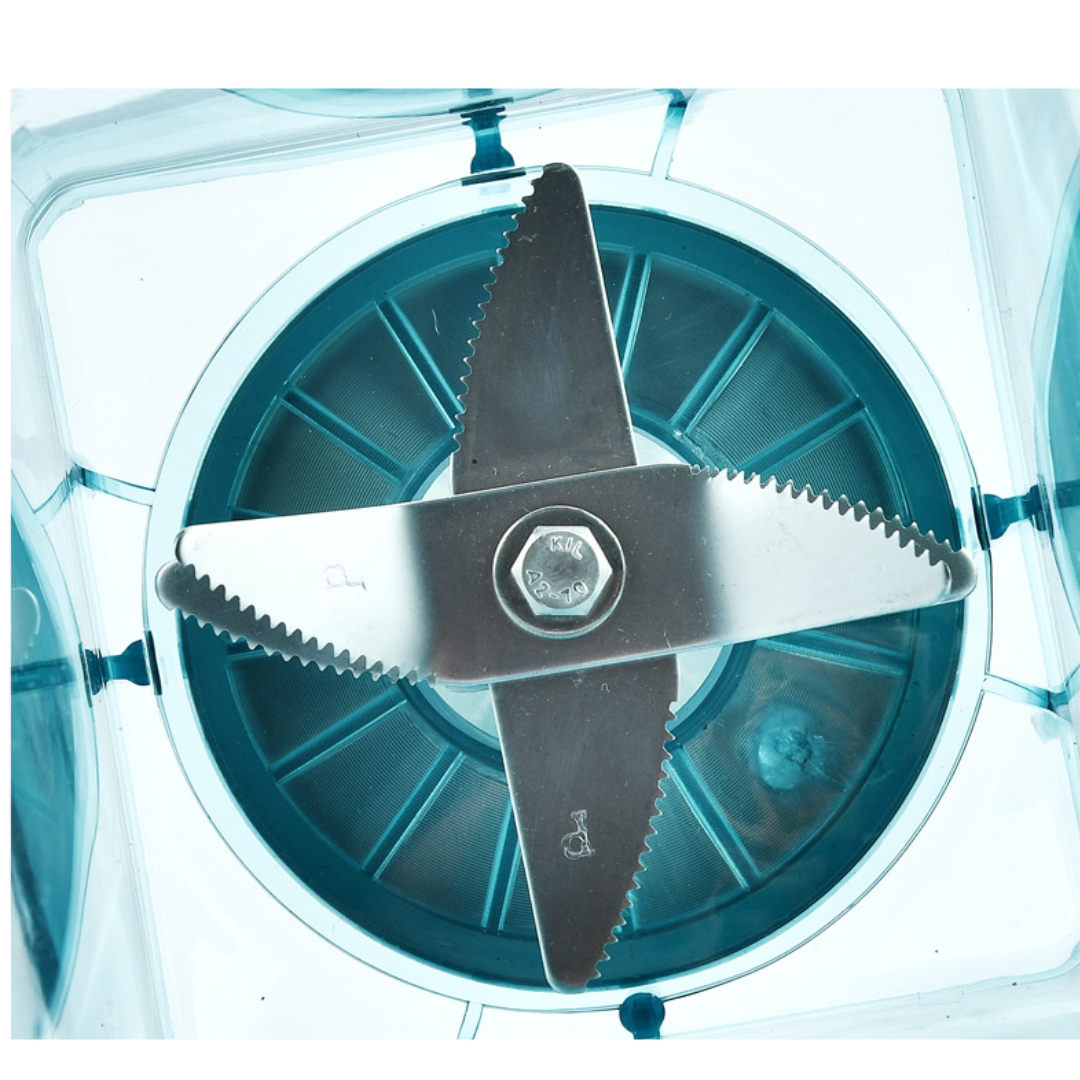 อะไหล่โถปั่นสมูทตี้พร้อมชุดใบมีดเทียบ/แท้ โมเดิล 767 ใช้ได้หลายรุ่น รหัส 1155