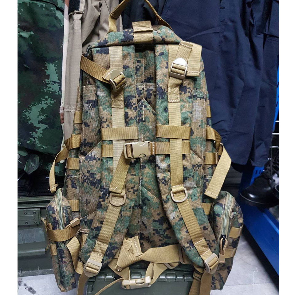 เป้หลังแม่ลูก Blackhawk ผ้า Cordura