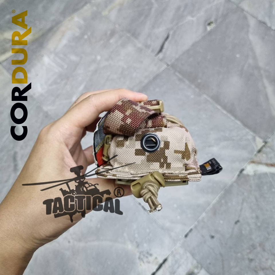 (SALE) ซองวิทยุ RUBIC